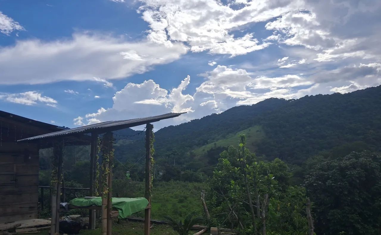 foto - Magé - Conceição (Rio do Ouro)