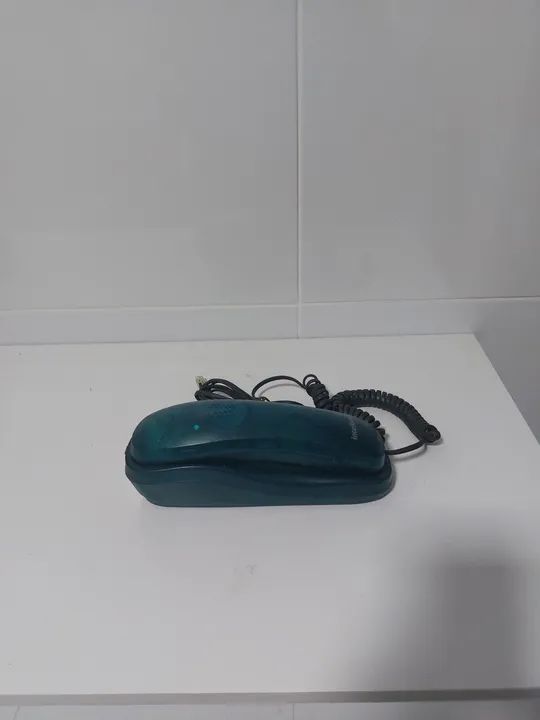 Aparelho de telefone Gôndola - Foto 2