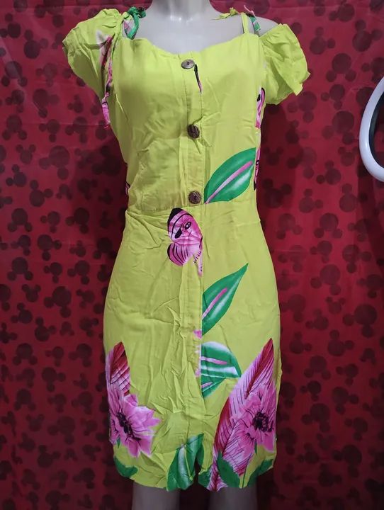 Vestidos * me chama aí - Foto 4