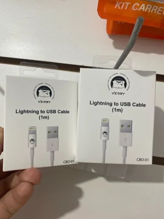 CABO IPHONE USB