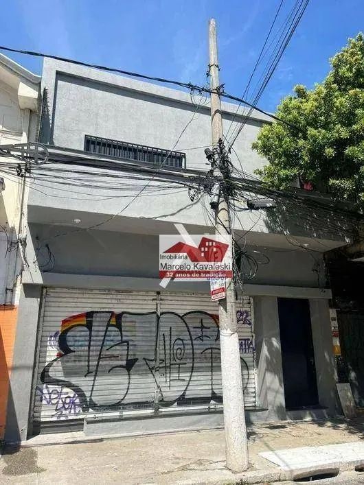 Prédio para alugar, 848 m² por R$ 35.154,00/mês - Ipiranga - São Paulo/SP - Foto 5