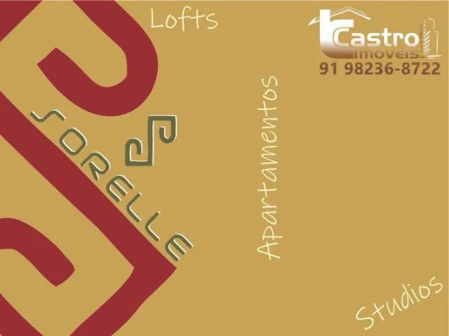 Lofts; Studios & Aptos. Sorelle. C029