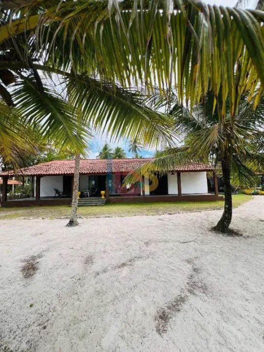 Casa Frente Mar - Foto 5