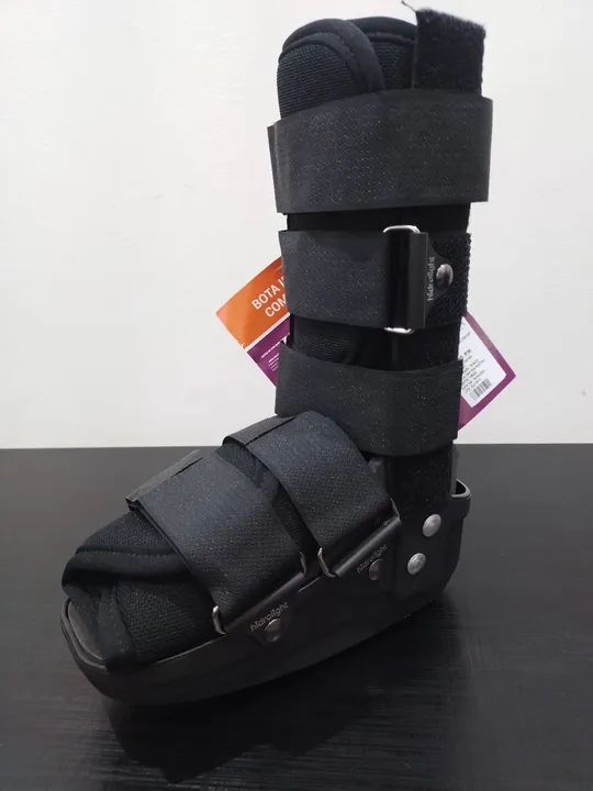 Bota imobilizadora  - Foto 2