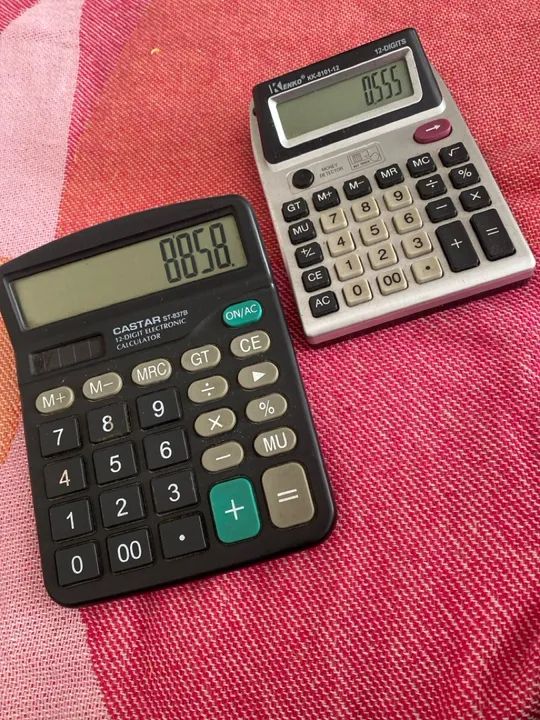 Calculadora Científica - Foto 3