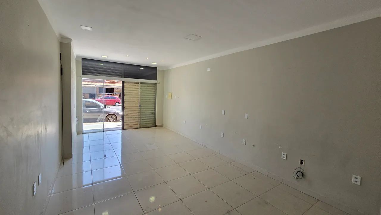 excelente loja com 45m2 em Vicente Pires - Foto 12
