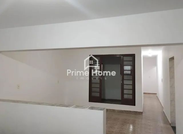 casa - Jardim São Domingos - Campinas - Foto 4