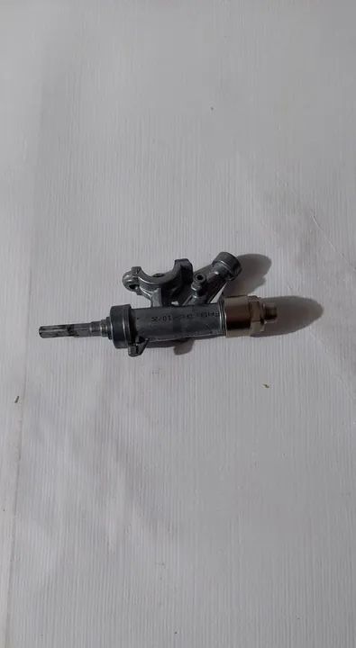 Válvula De Segurança Do Forno Fogão Brastemp Bfs6ncbuna Orig - Foto 2