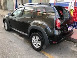 Duster 2.0 Dynamique 2016 Automática - Foto 3