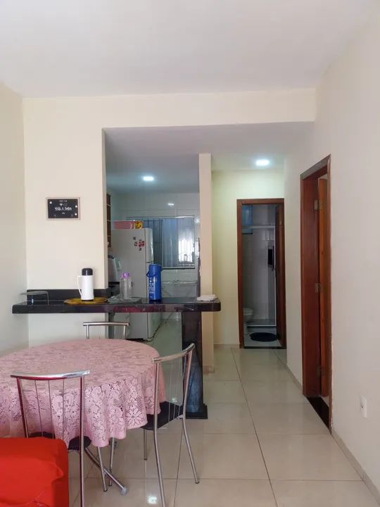 Alugo casa pra temporada  - Foto 6