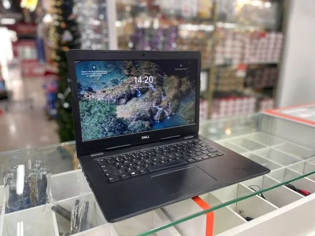 Notebook Seminovo Dell Vostro 3480 14"  - Foto 2