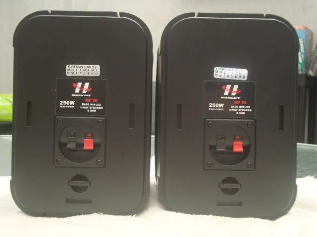 Caixa de som - Foto 4