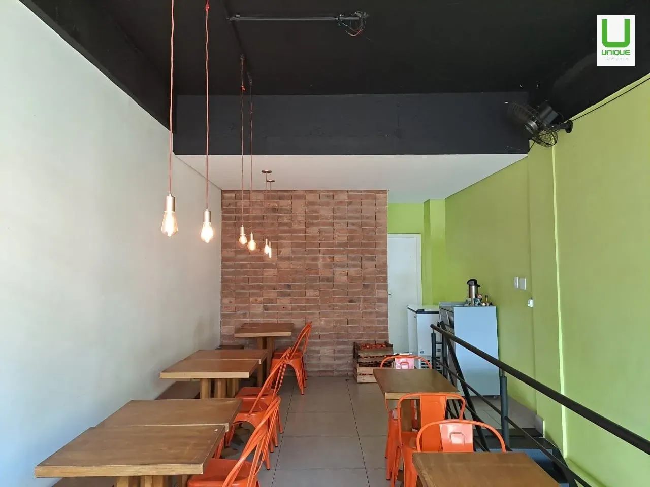 Excelente Loja Frente Para Rua e já Alugada - Foto 2