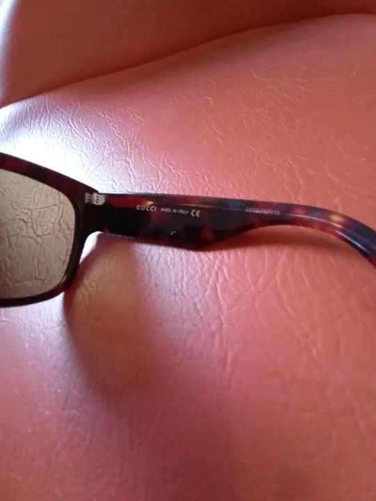 Óculos de sol GUCCI - Foto 5