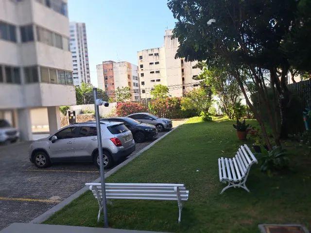 Cobertura Duplex com Piscina, no melhor do Cocó, 306,00m2, Oportunidade - Foto 5