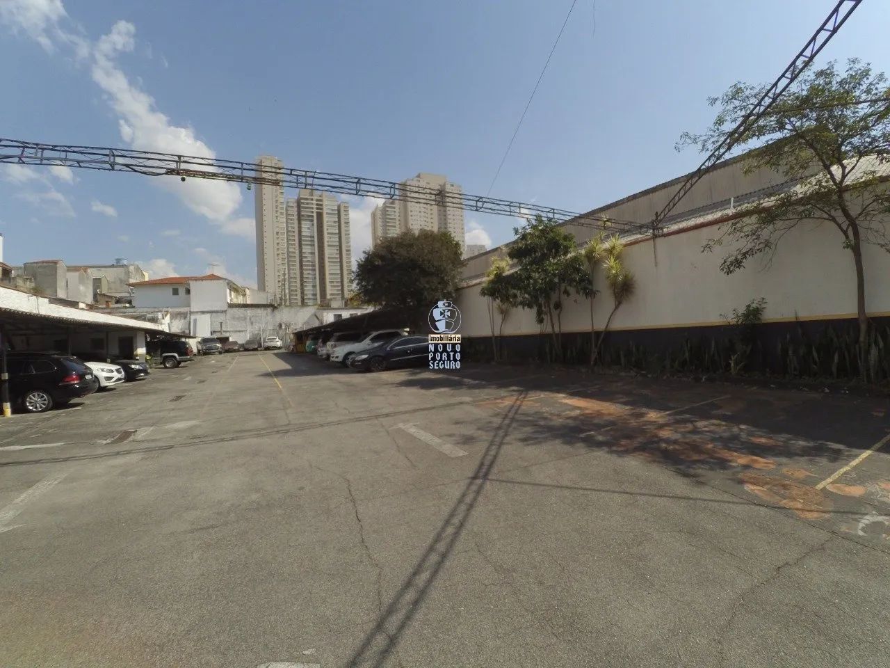 Estacionamento a venda e locação no Belenzinho - Foto 11