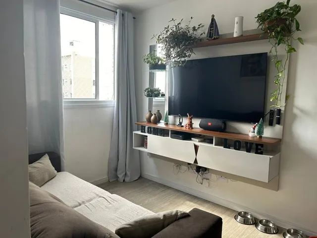 Captação de Apartamento a venda na Avenida Aparecida do Rio Negro, Jardim Iris, São Paulo, SP