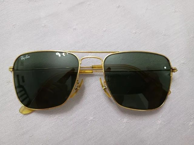 Ray-Ban Caravan RB3136 - Original - Foto 6