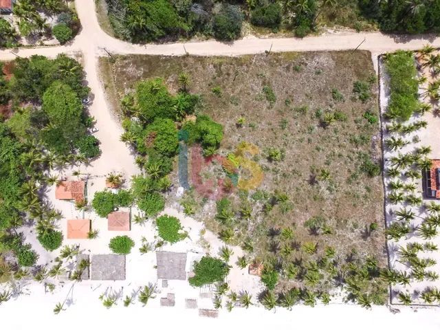 TERRENO PÉ NA AREIA - Foto 4