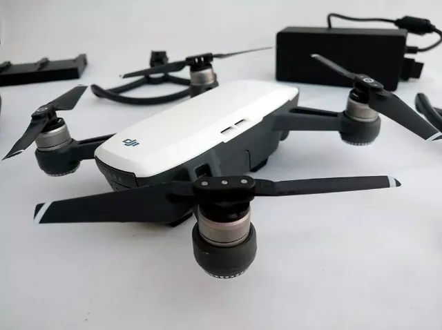 Dji spark best sale pro drone