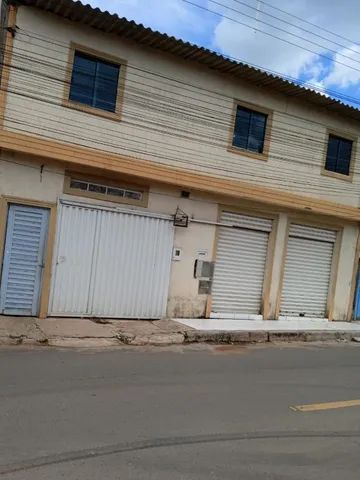 Prédio casa apto loja Planaltina DF  - Foto 2