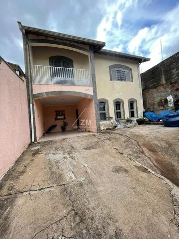 casa - Jardim São Gabriel - Campinas - Foto 2