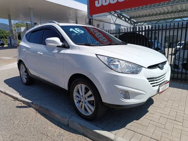 HYUNDAI IX35 2016 GLS 2.0 - Foto 3