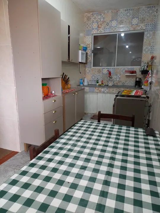 Casa de Praia para Temporada com Piscina e Playground - Foto 9