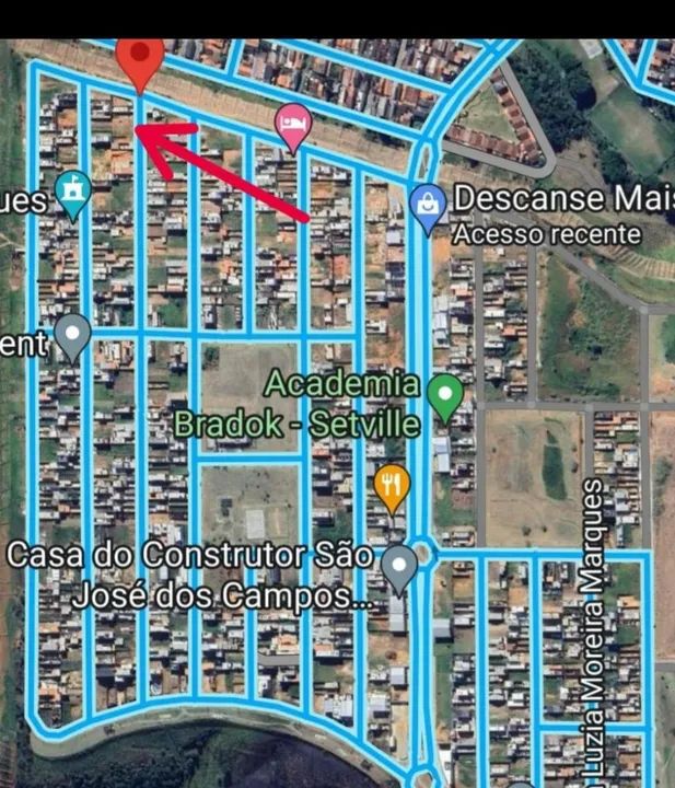 100mil + Parcelas- Setville 175m2 - Foto 6