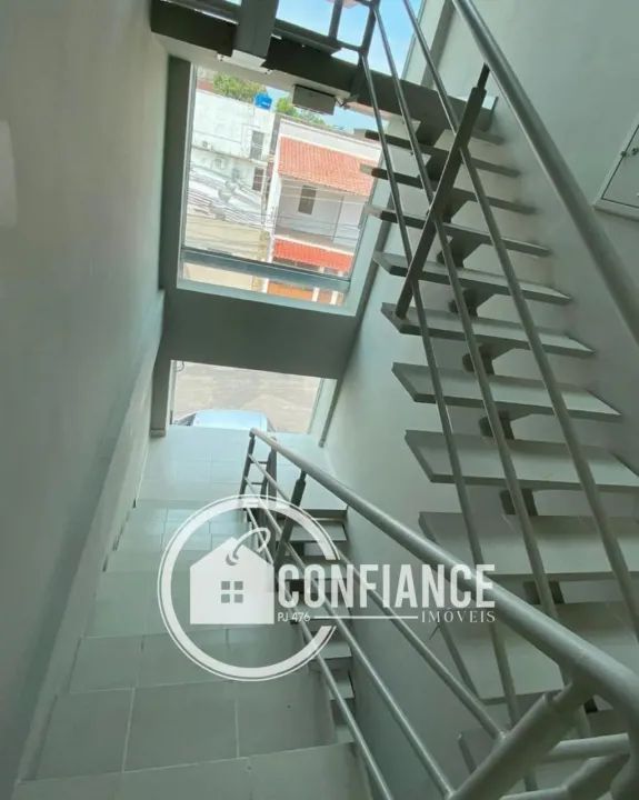 Prédio Comercial para Locação, 3 Andares, 763 m² - Praça 14 de Janeiro - Manaus - AM - Foto 3