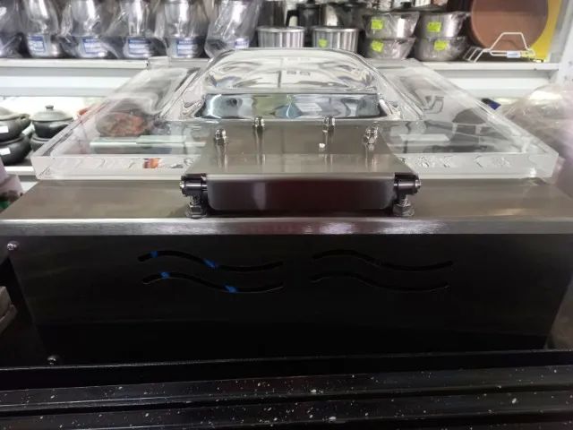 Seladora a vácuo Sulpack  - Foto 2