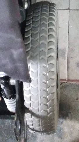 Cadeira de rodas B400 - Foto 2