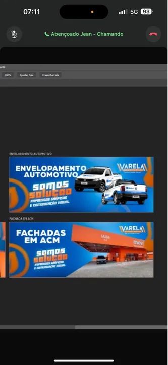 Comunicação visual e gráfica  - Foto 4