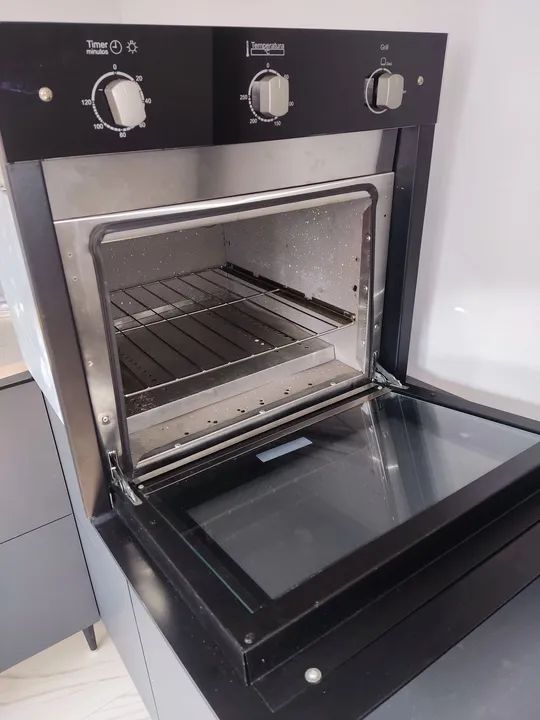 Forno Elétrico 50 ltrs Built - Foto 3