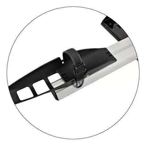 Transbike para Bicicleta  Com Trava