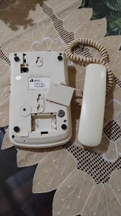 Telefone Sartel - GAMA 600 - Foto 4