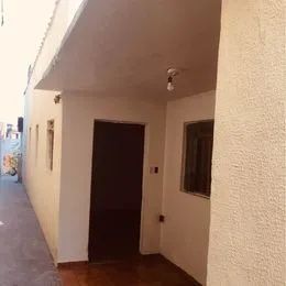 foto - Cuiabá - Lixeira