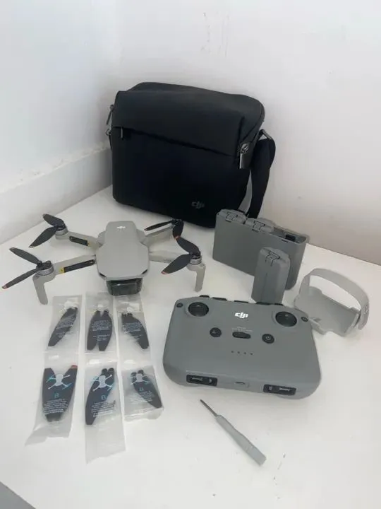 Drone DJI Mini2
