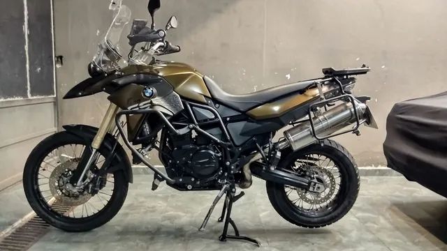 2013 sale bmw f800gs