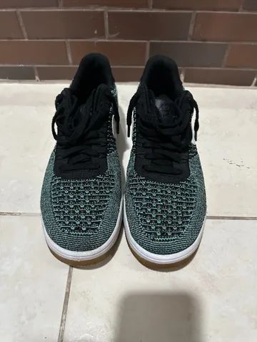 Air force 2 sales flyknit