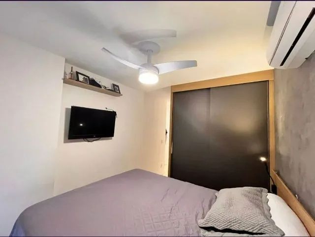 Apartamento Garden no Recreio dos Bandeirantes - Foto 3
