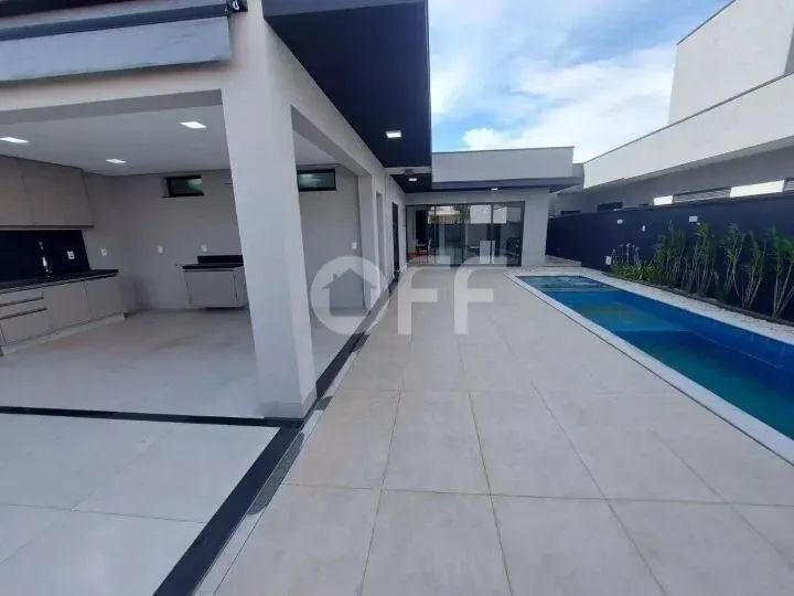 casa - Parque Brasil 500 - Paulínia - Foto 4
