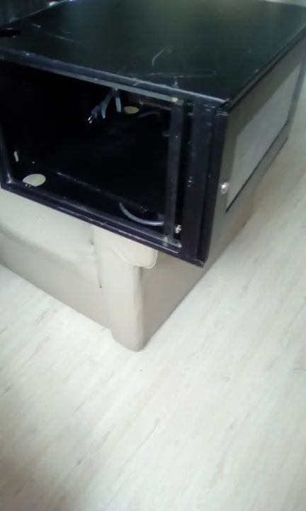 Câmeras e alarme-Combo sistema de CFTV  - Foto 2