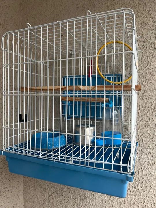 Gaiola para Pássaros