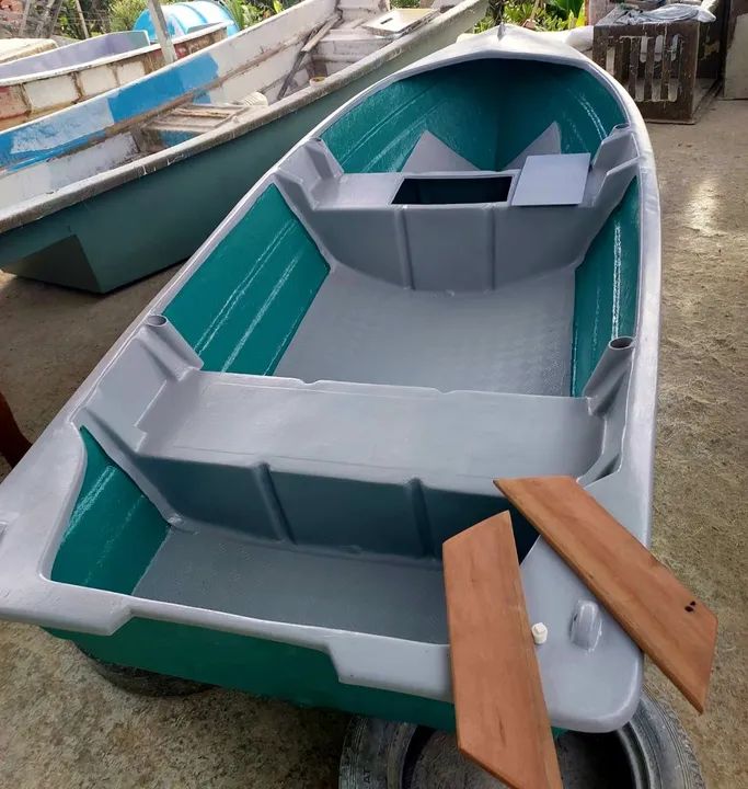 3,50m com Nota Fiscal, Laudo Técnico e Garantia de 5 Anos! - Foto 2