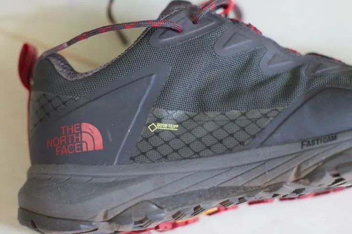 Tênis a prova d`agua The North Face Gore-tex  - Foto 3