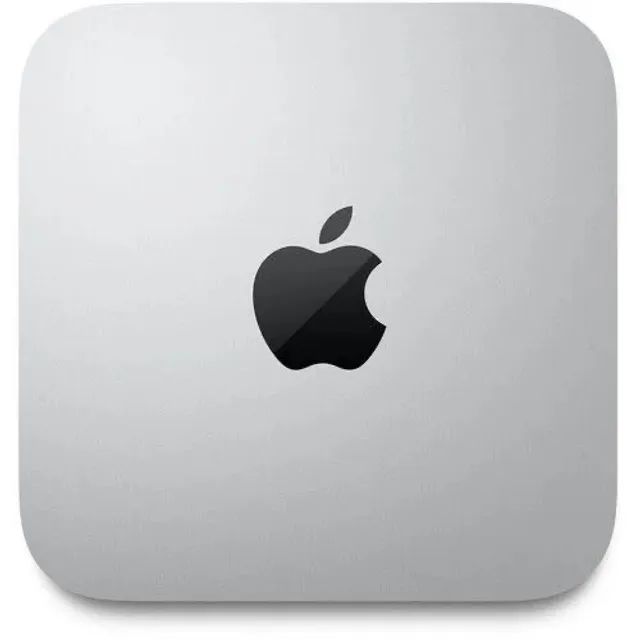 Macmini 2020 M1 Octa Core 8GB ram 512GB ssd (Novo Lacrado