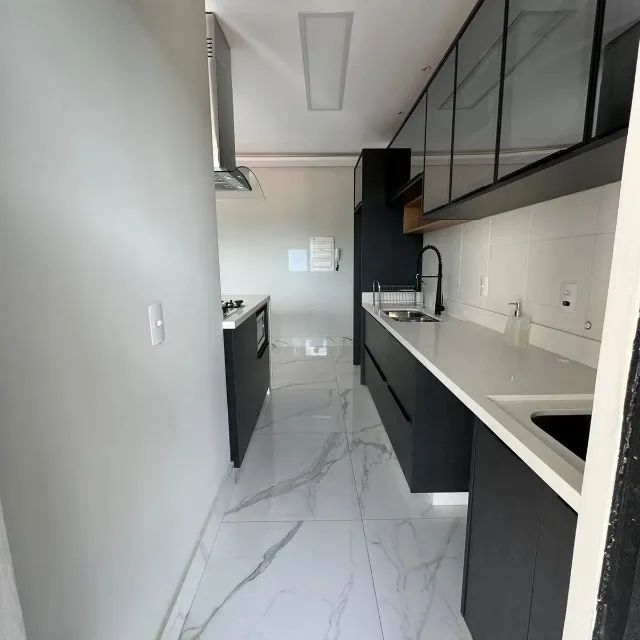 Vendo apartamento no Ed Horus perto do Cesumar - Foto 3