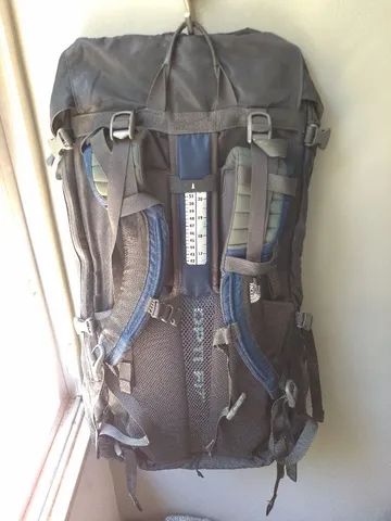 The North Face Terra 65L Opti Fit - MOCHILA CARGUEIRA - Foto 3