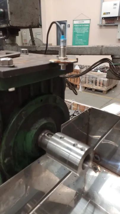 Cnc retrofit suporte técnico  - Foto 5